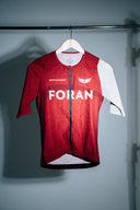 FASTA Short-Sleeve Jersey (FORAN)