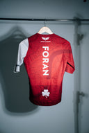 FASTA Short-Sleeve Jersey (FORAN)