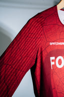 FASTA Short-Sleeve Jersey (FORAN)