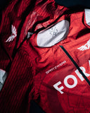 FASTA Short-Sleeve Jersey (FORAN)