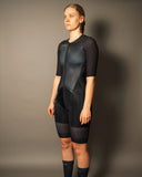 FASTA RACE SUIT (Men's & Women's - Swindon Wheelers)