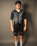 CLIFF PRATT: FASTA SS RACE SUIT