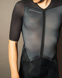 CLIFF PRATT: FASTA SS RACE SUIT
