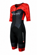 Galway: FASTA Tri Suit