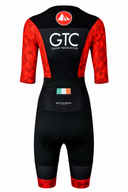 Galway: FASTA Tri Suit