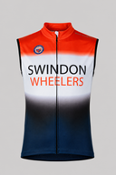 SWINDON WHEELERS: SQUADRON GILET