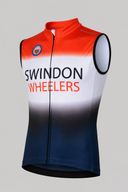 SWINDON WHEELERS: SQUADRON GILET