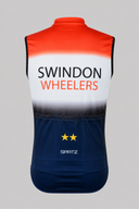 SWINDON WHEELERS: SQUADRON GILET