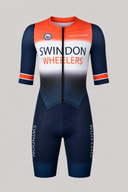 FASTA RACE SUIT (Men's & Women's - Swindon Wheelers)