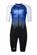 CLIFF PRATT: FASTA SS RACE SUIT