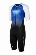 CLIFF PRATT: FASTA SS RACE SUIT
