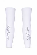 CLIFF PRATT: ARM WARMERS