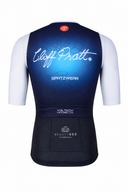 CLIFF PRATT: FASTA SS AERO JERSEY
