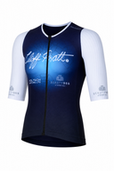 CLIFF PRATT: FASTA SS AERO JERSEY