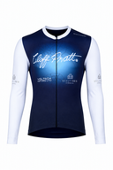 CLIFF PRATT: PRO LONG-SLEEVE JERSEY