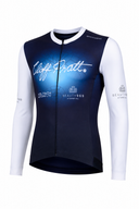 CLIFF PRATT: PRO LONG-SLEEVE JERSEY