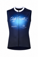CLIFF PRATT: SQUADRON GILET
