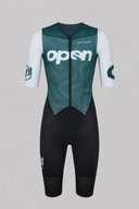 OPEN COLLECTIVE: FASTA SHORT SLEEVE RACE SUIT