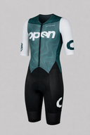 OPEN COLLECTIVE: FASTA SHORT SLEEVE RACE SUIT