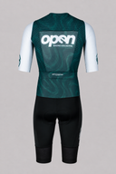 OPEN COLLECTIVE: FASTA SHORT SLEEVE RACE SUIT