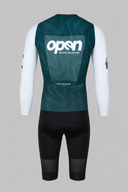 OPEN COLLECTIVE: FASTA LONG SLEEVE RACE SUIT
