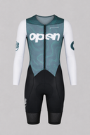 OPEN COLLECTIVE: FASTA LONG SLEEVE RACE SUIT