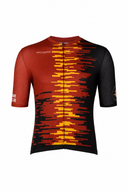 Pro Short-Sleeve Jersey (MALE &  FEMALE - CROMANE)