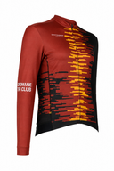 PRO LONG-SLEEVE JERSEY (CROMANE)