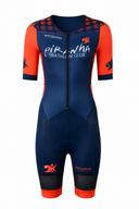 Piranha: FASTA Tri Suit