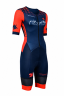 Piranha: FASTA Tri Suit