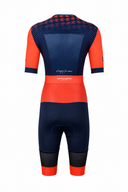 Piranha: FASTA Tri Suit