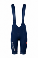 Piranha: PRO Bib-Shorts
