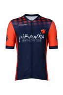 Piranha: PRO Short-Sleeve Jersey