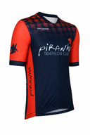 Piranha: PRO Short-Sleeve Jersey