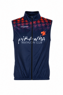 Piranha: PRO Gilet