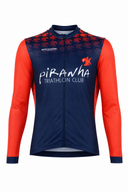 Piranha: PRO Long-Sleeve Jersey