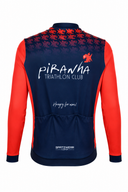 Piranha: PRO Long-Sleeve Jersey