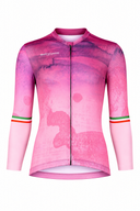 Italy C2C: Pro Short-Sleeve Jersey