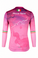 Italy C2C: Pro Short-Sleeve Jersey