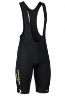 CROISSANT-CLUB: FASTA BIB SHORTS