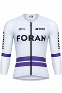 FASTA Short-Sleeve Jersey (FORAN)