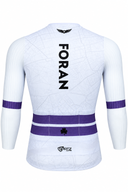 FASTA Short-Sleeve Jersey (FORAN)