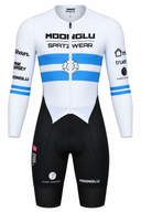 MOONGLU-CHAMPS - FASTA RACE SUIT