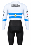 MOONGLU-CHAMPS - FASTA RACE SUIT