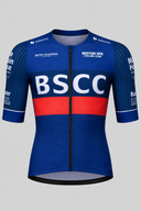 BOSTON SPA: PRO SHORT-SLEEVE JERSEY
