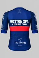 BOSTON SPA: PRO SHORT-SLEEVE JERSEY