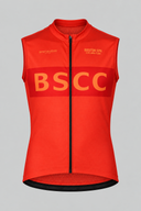 BOSTON SPA: SQUADRON GILET