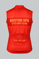 BOSTON SPA: SQUADRON GILET