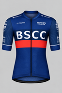 BOSTON SPA: FASTA SHORT-SLEEVE JERSEY