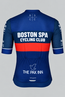BOSTON SPA: FASTA SHORT-SLEEVE JERSEY